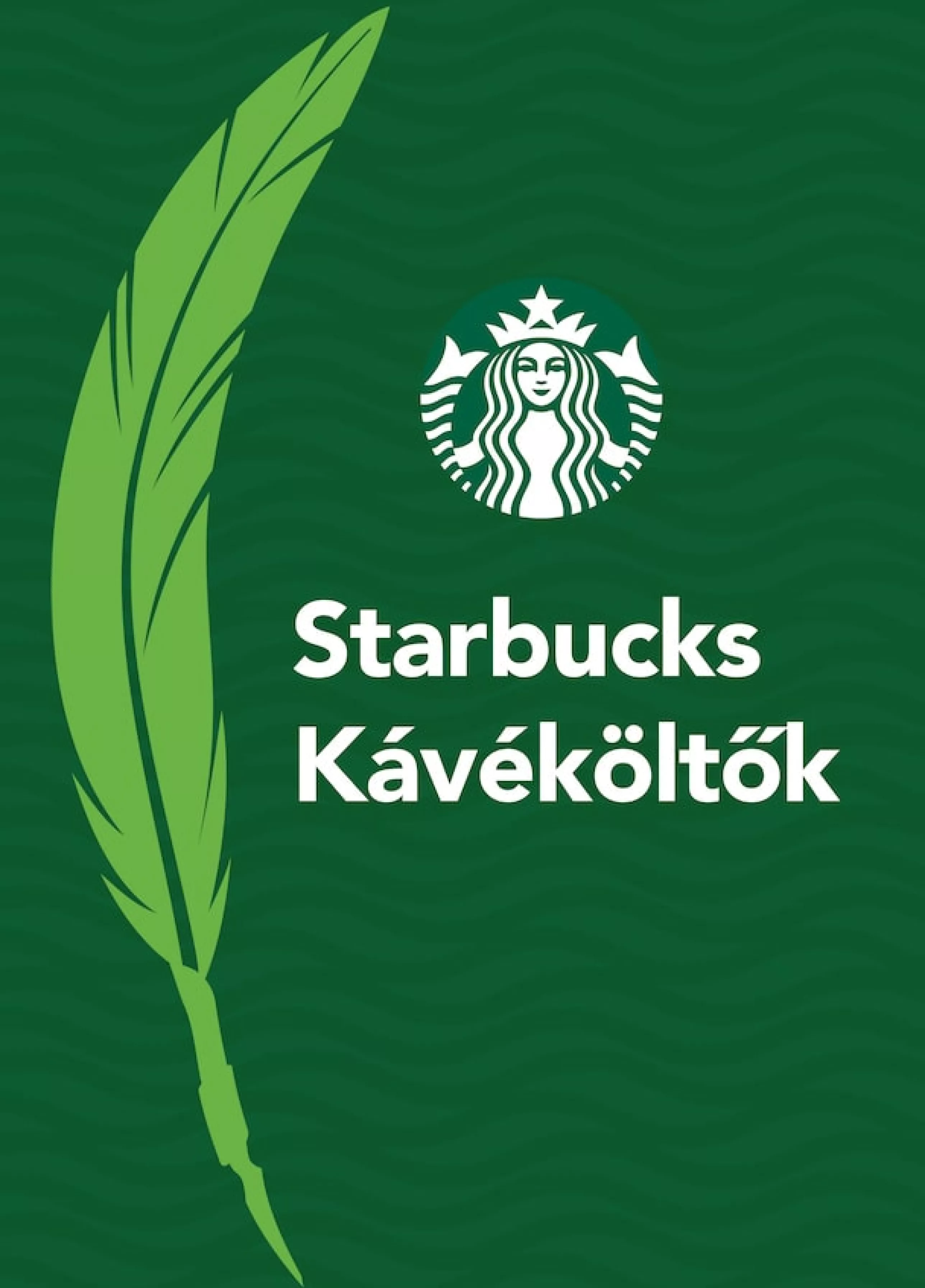 Kávéköltők
