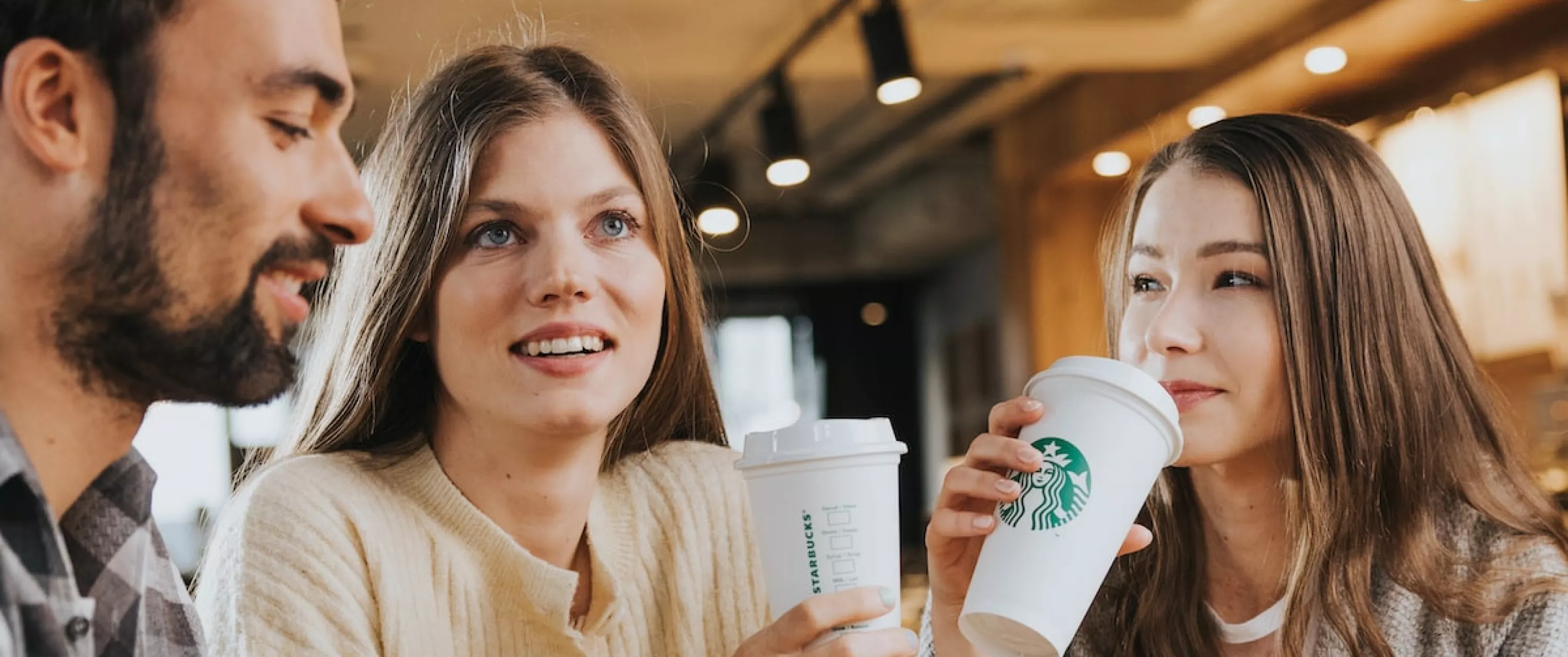 Legyél Te a következő hivatalos Starbucks teszter!