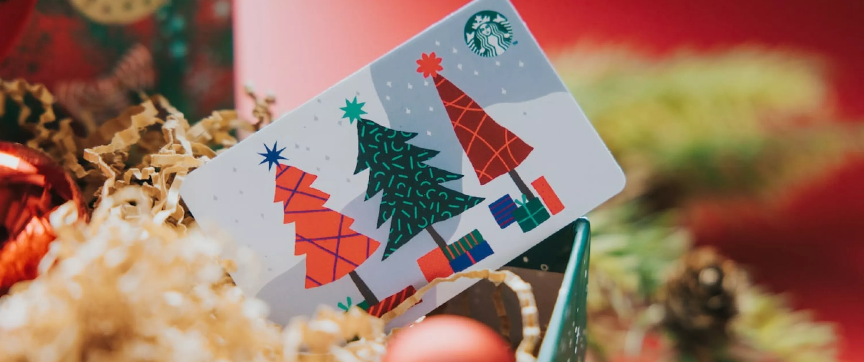 Rewards Advent