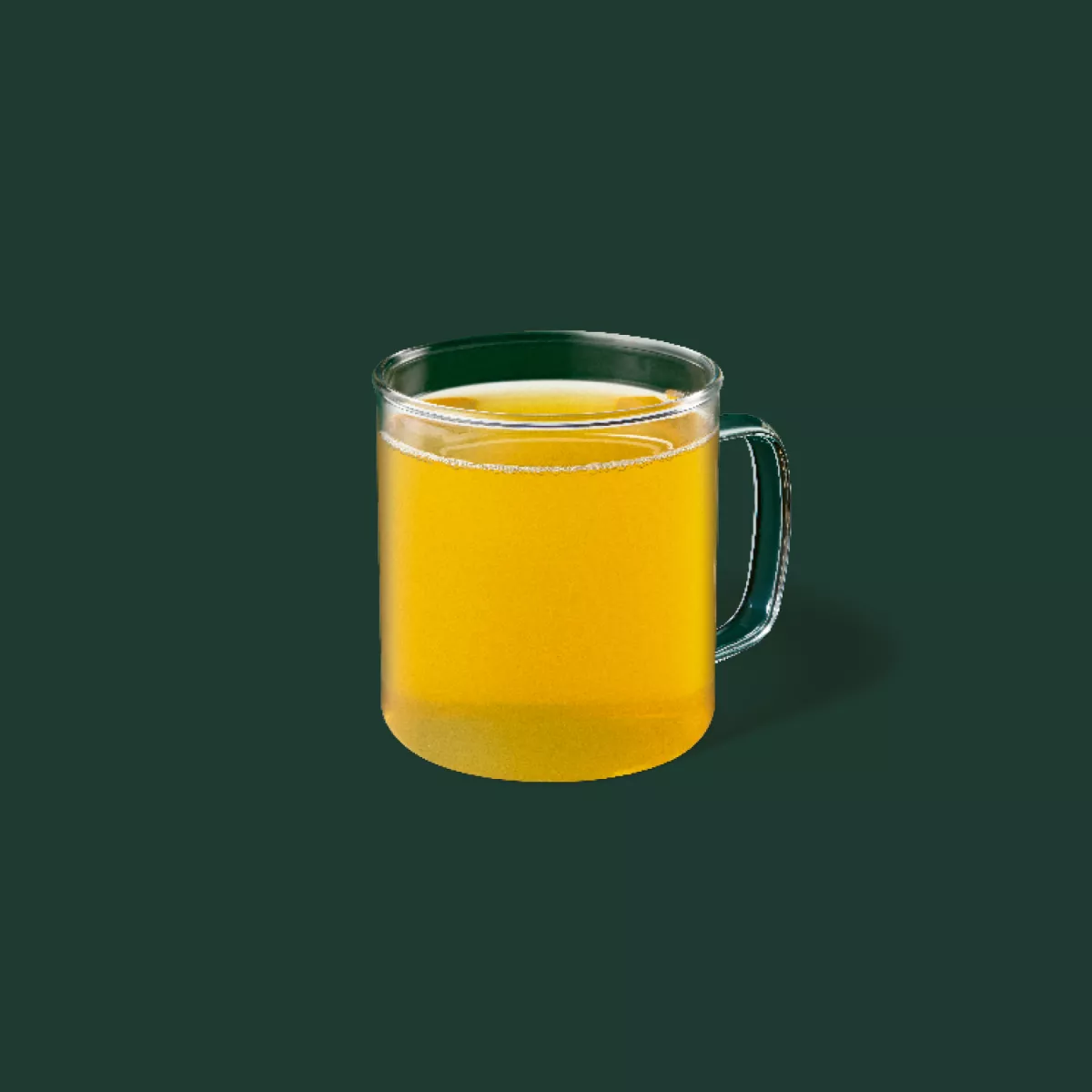 Emperor's Clouds &amp; Mist Tea