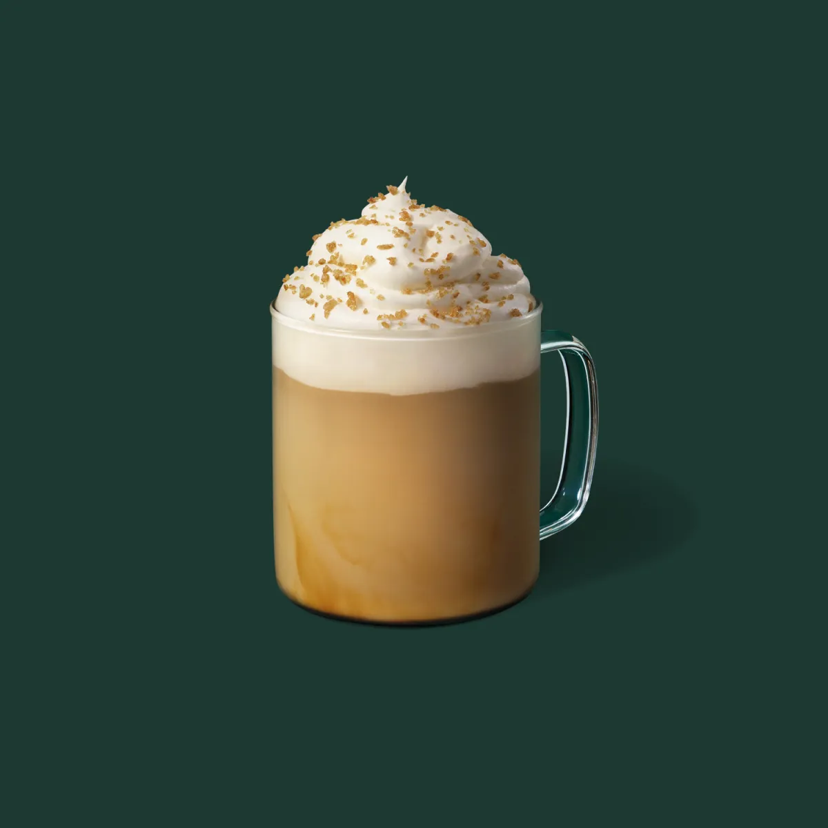 toffee nut
