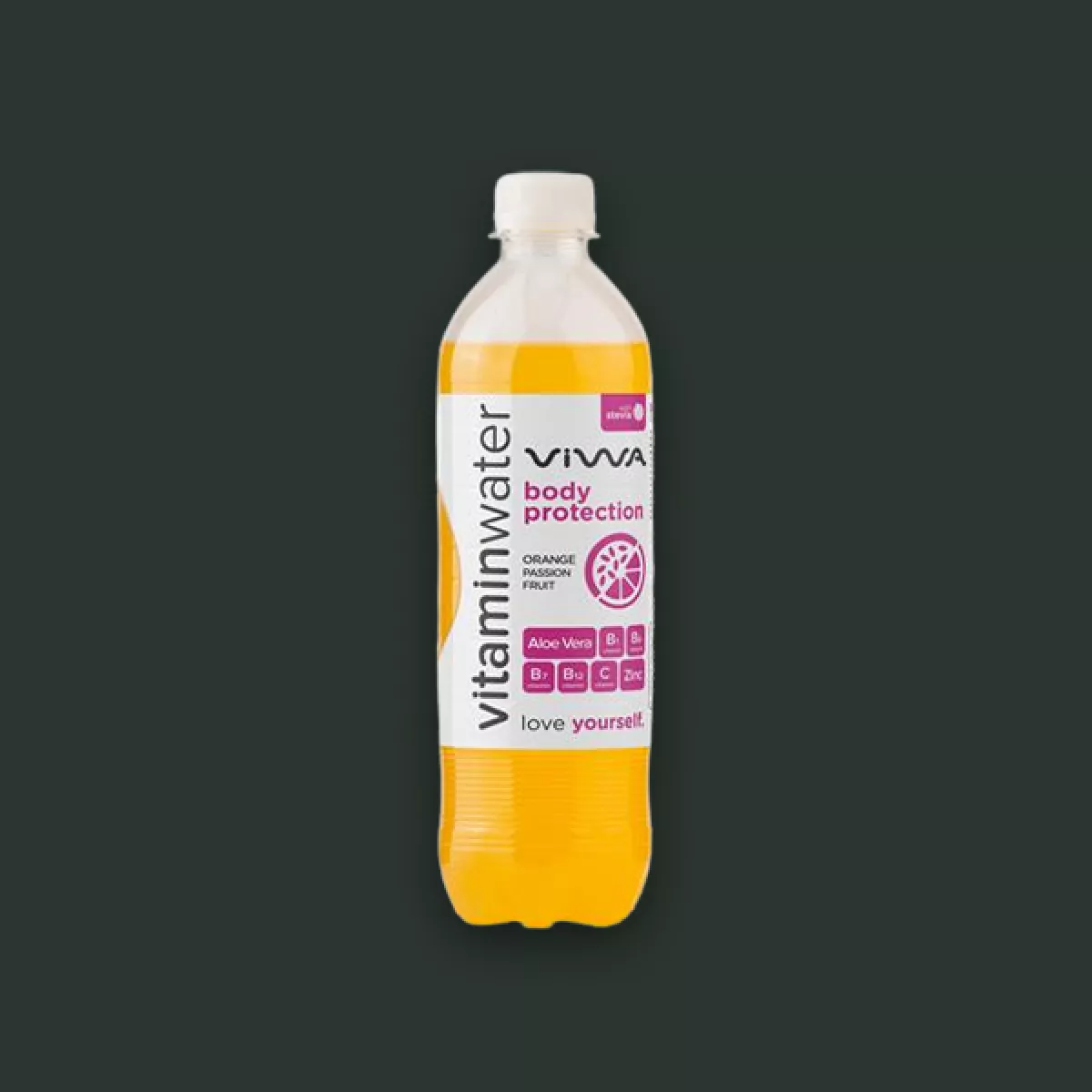 Viwa orange+passion fruit