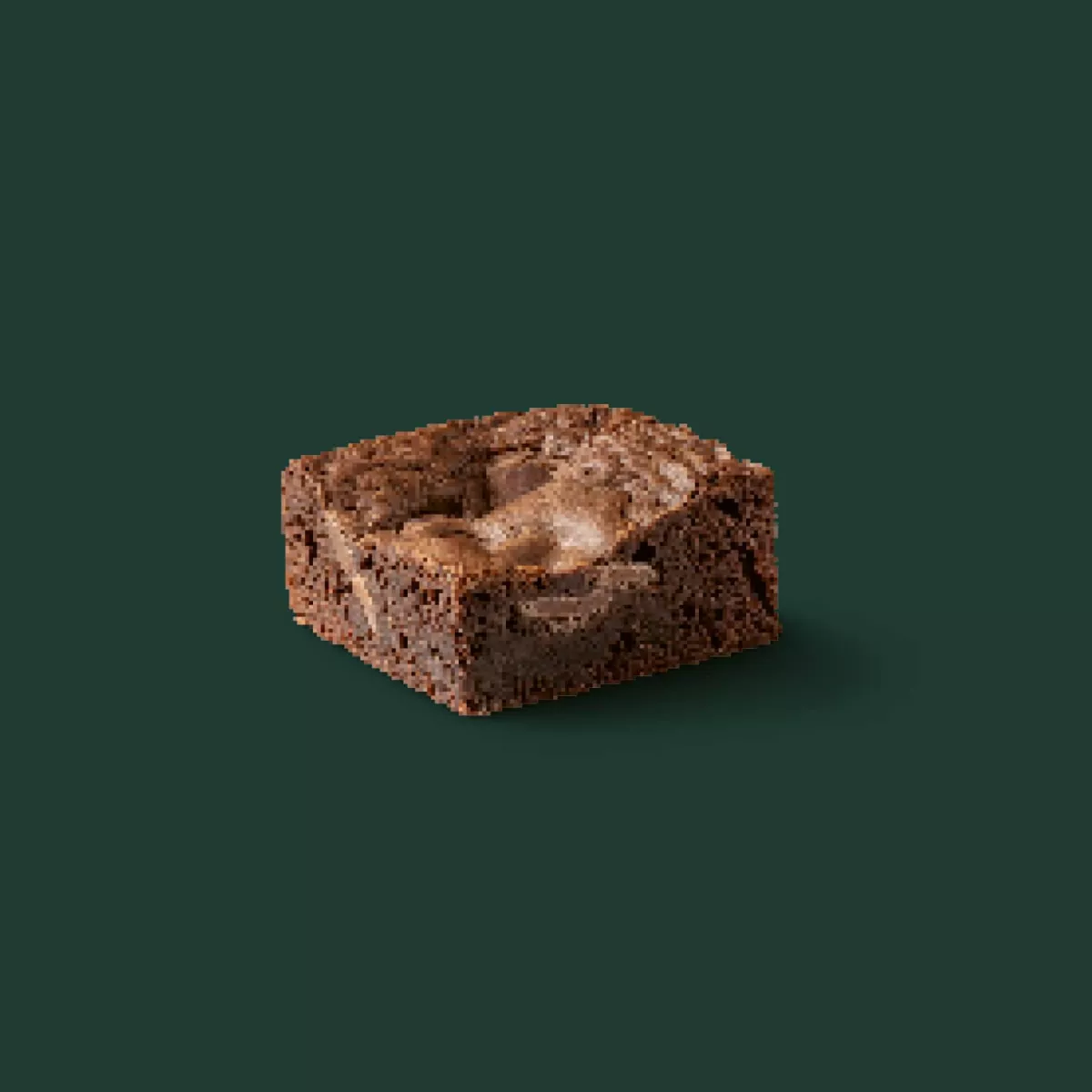Espresso brownie