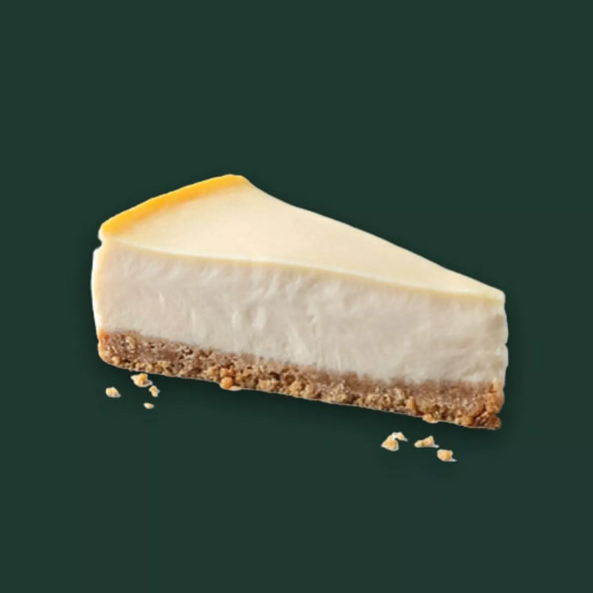 New York cheesecake