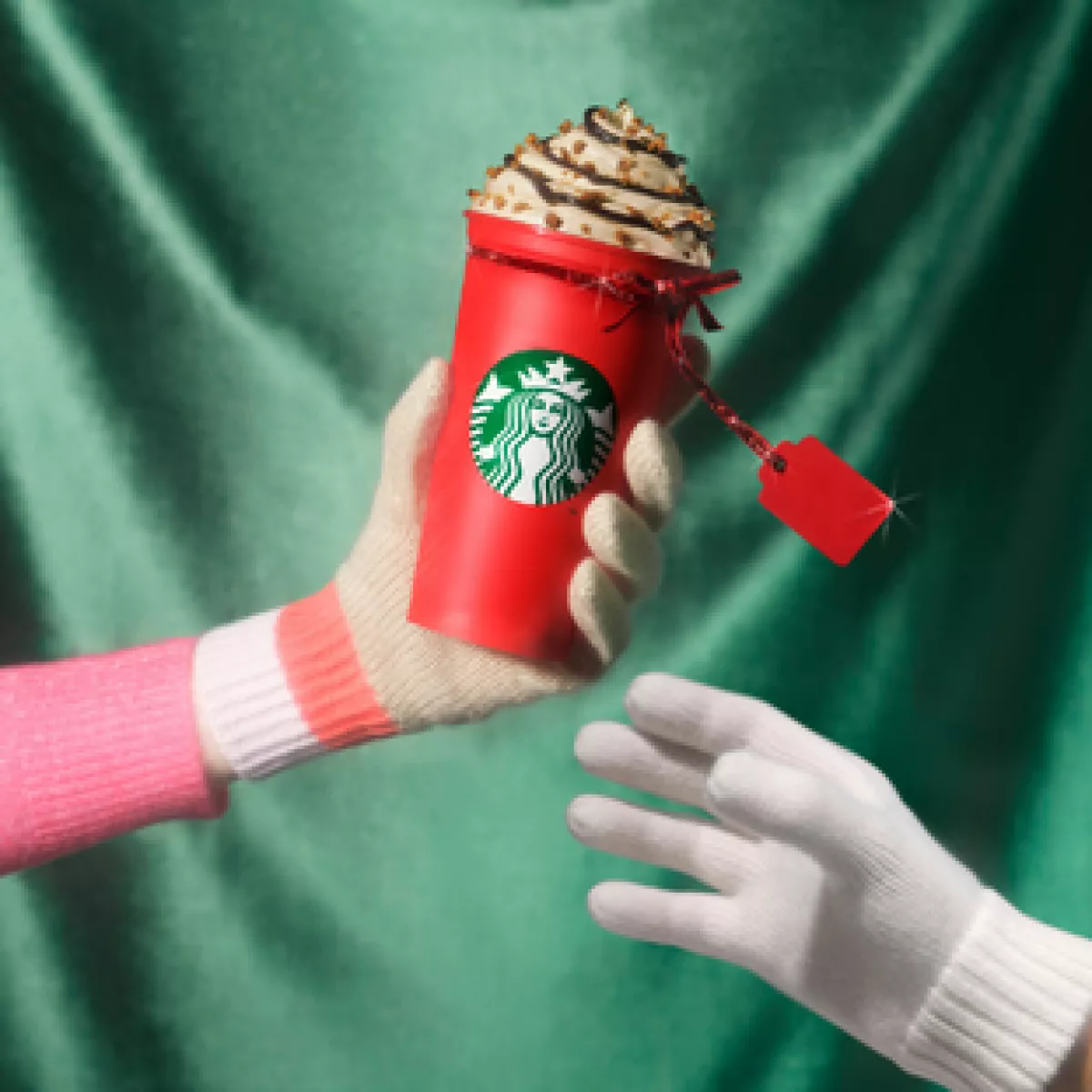 Holiday Apple Watch wallpaper 02