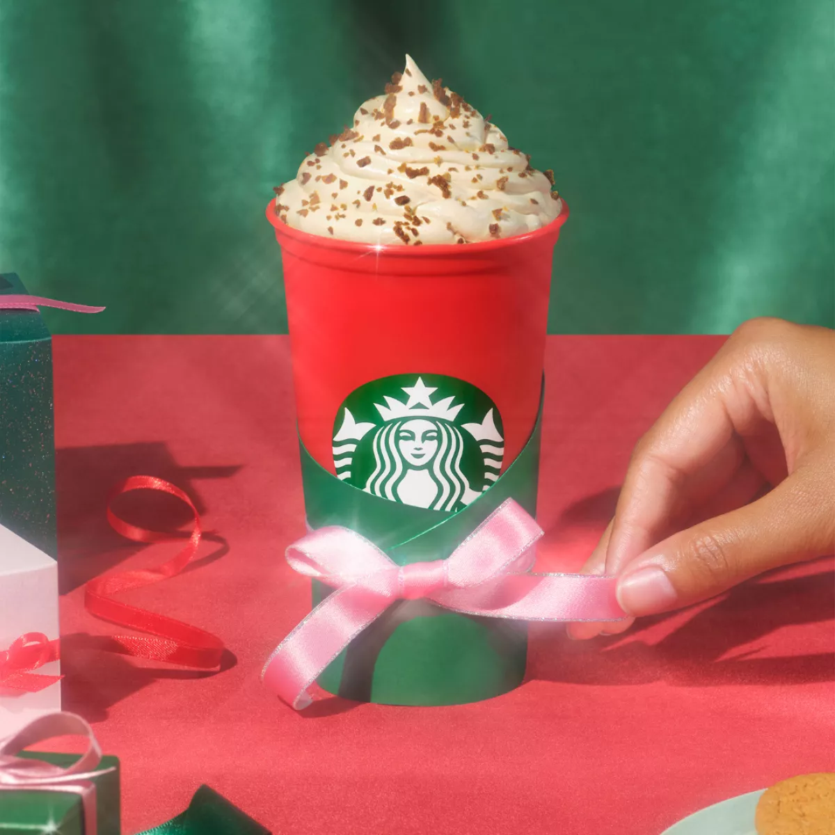 Holiday phone wallpaper 03