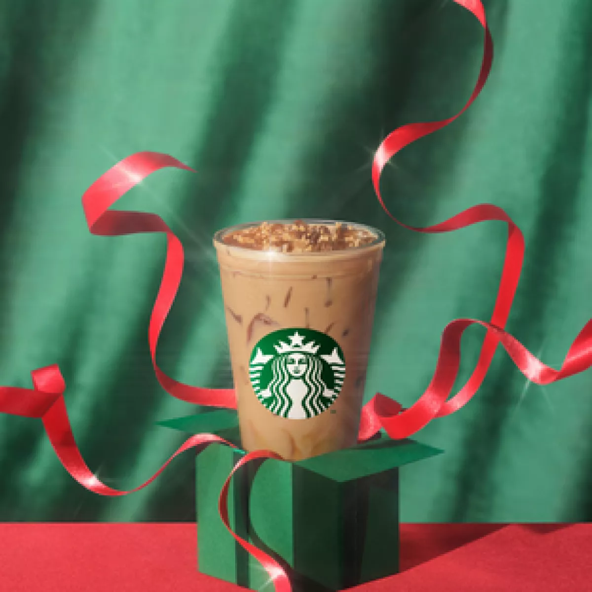 Holiday Apple Watch wallpaper 06