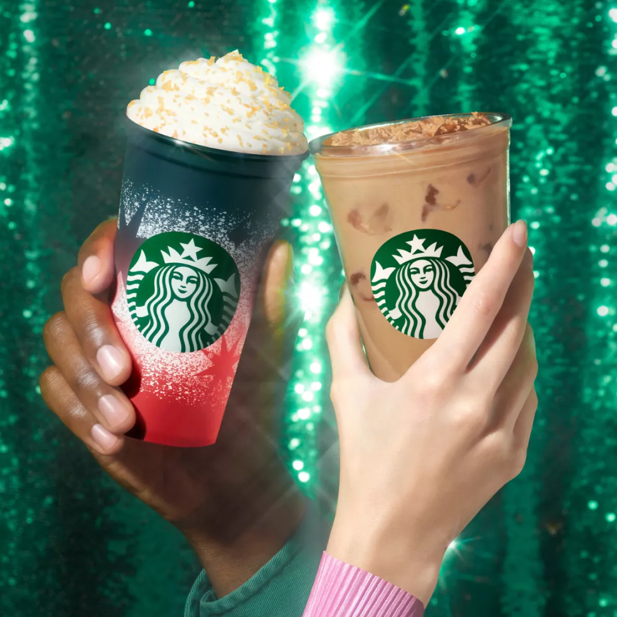 Holiday phone wallpaper 04