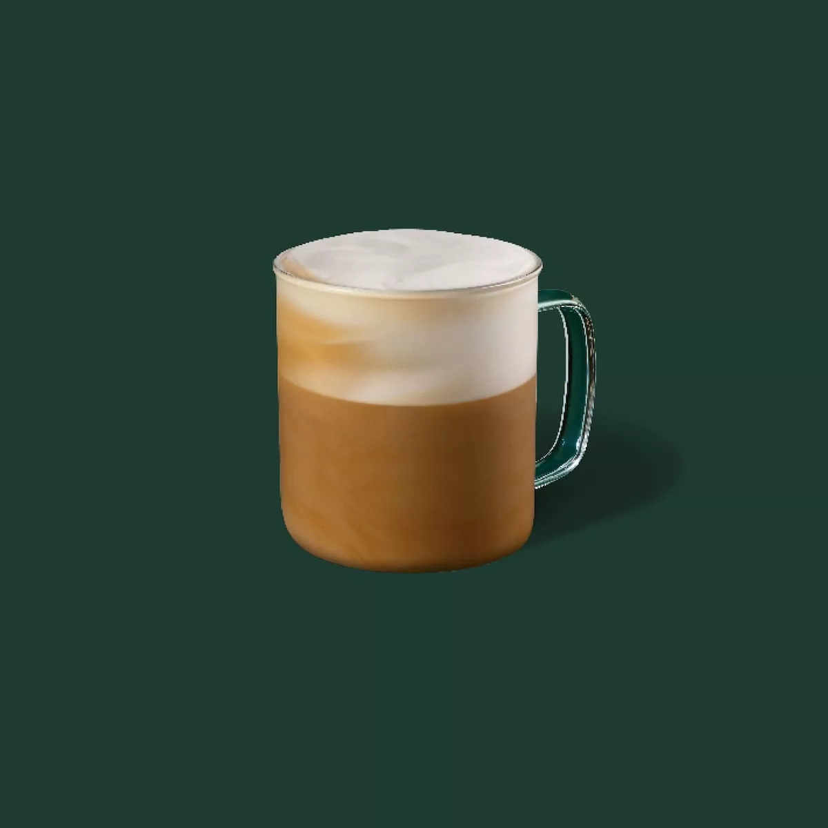 Mandulaitalos cappuccino mogyoró sziruppal