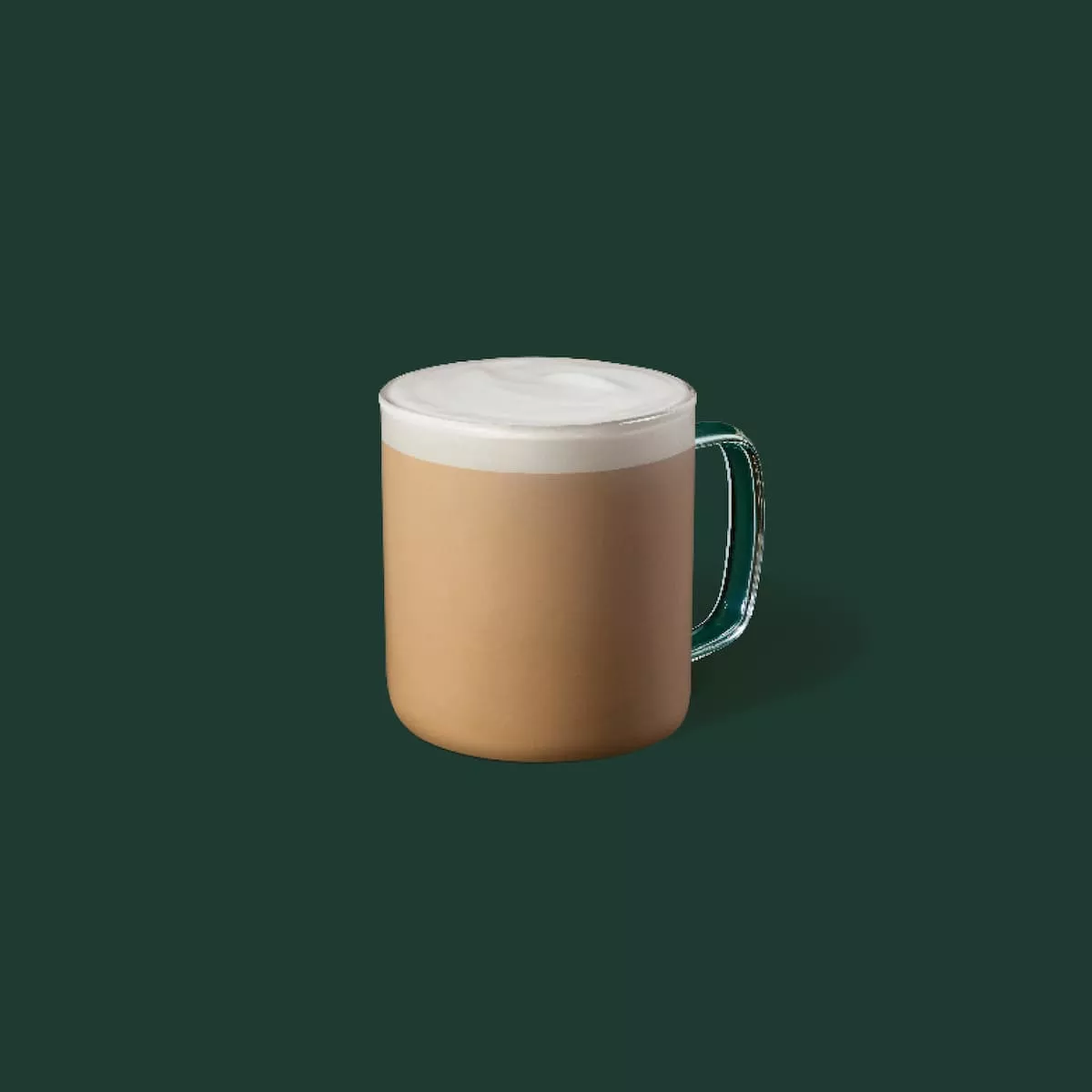 Mandulaitalos chai tea latte