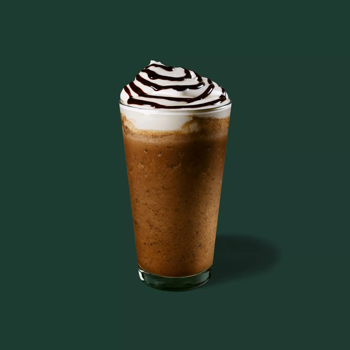 Java Chip Frappuccino kókuszitallal