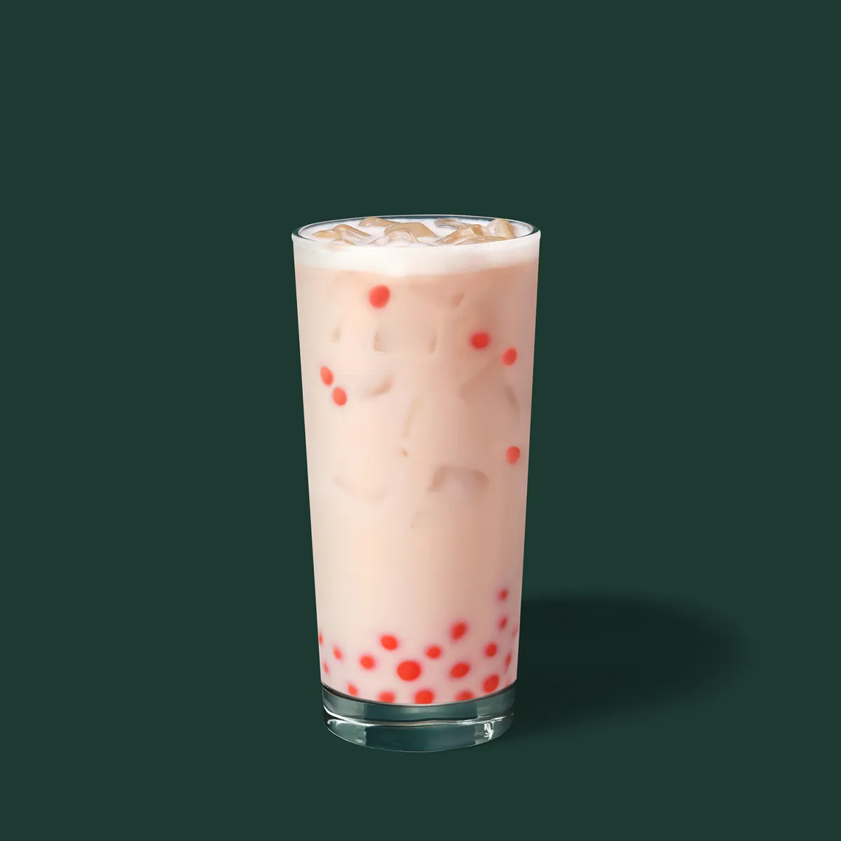 Melon Pearls Coconut Starbucks Refresha
