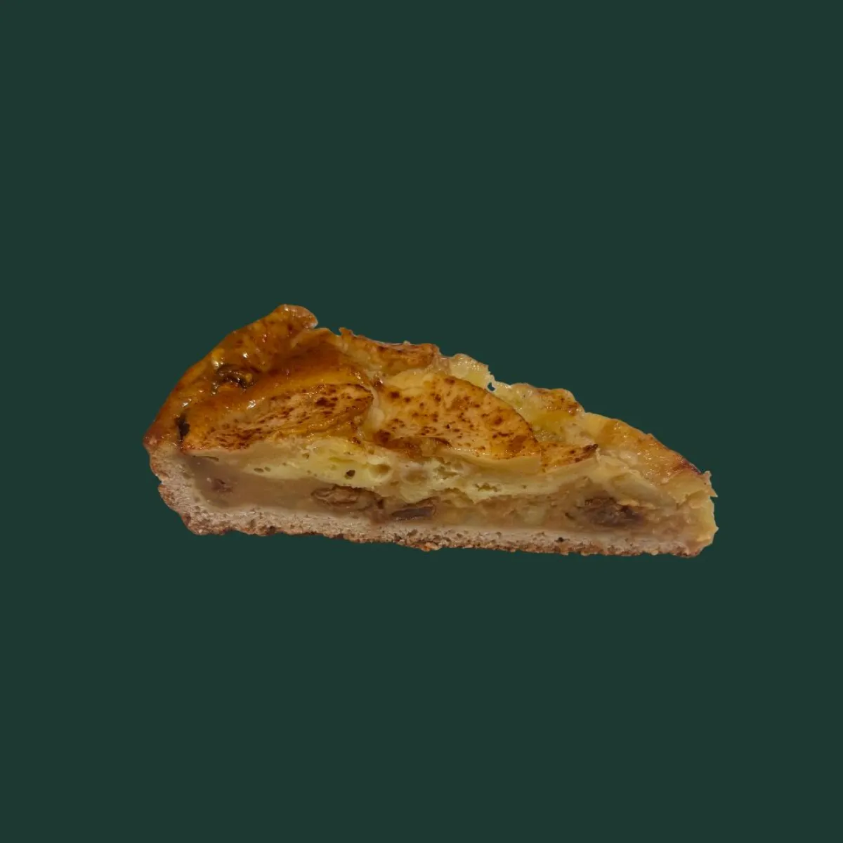 Almás pite