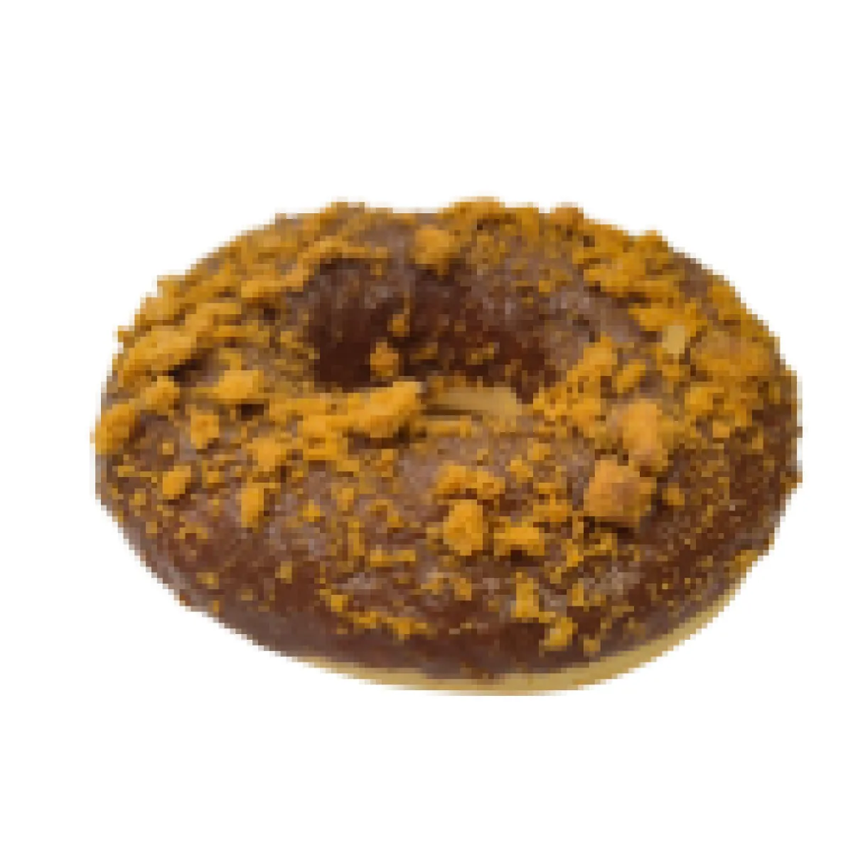 Mézeskalácsos Fánk