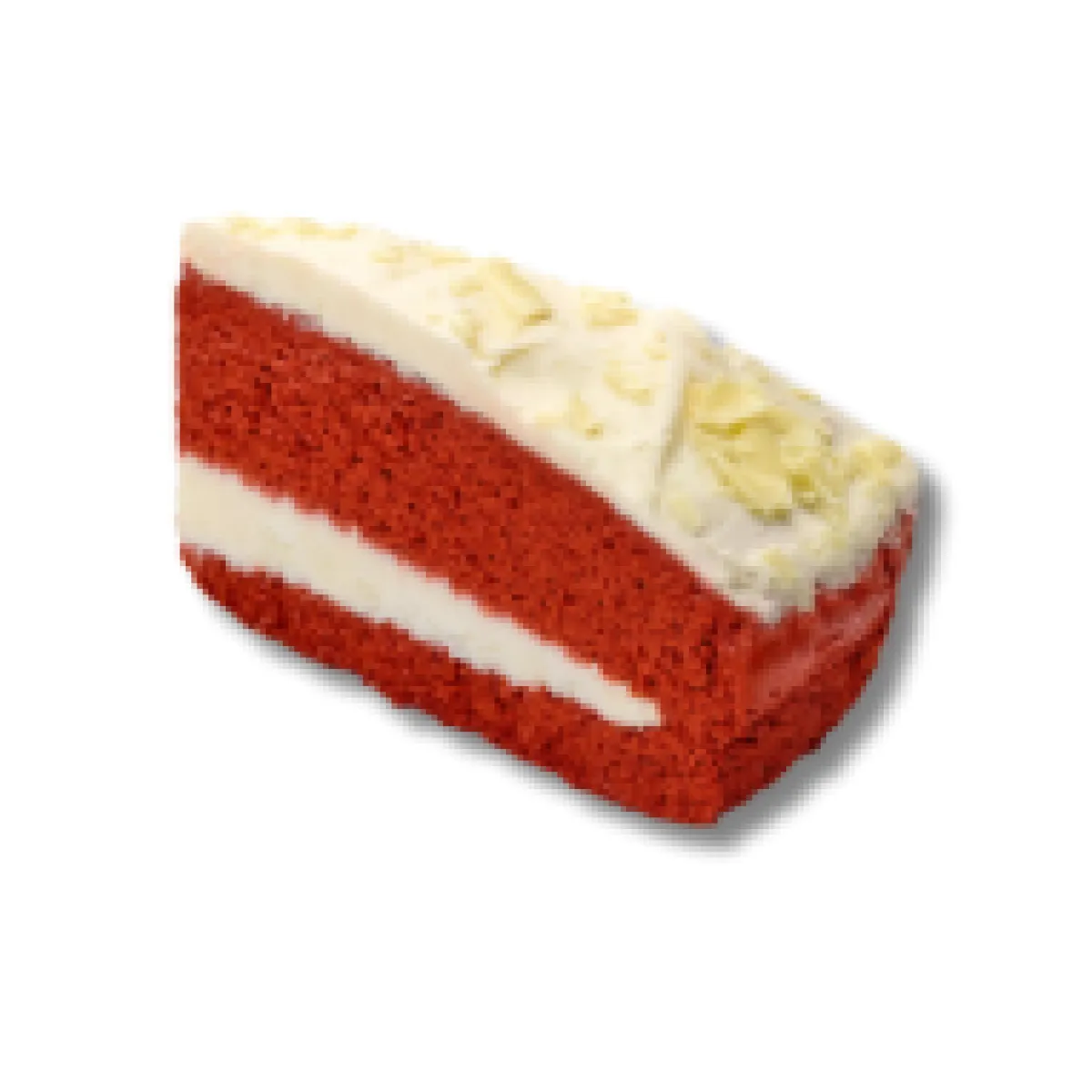 Red Velvet Torta