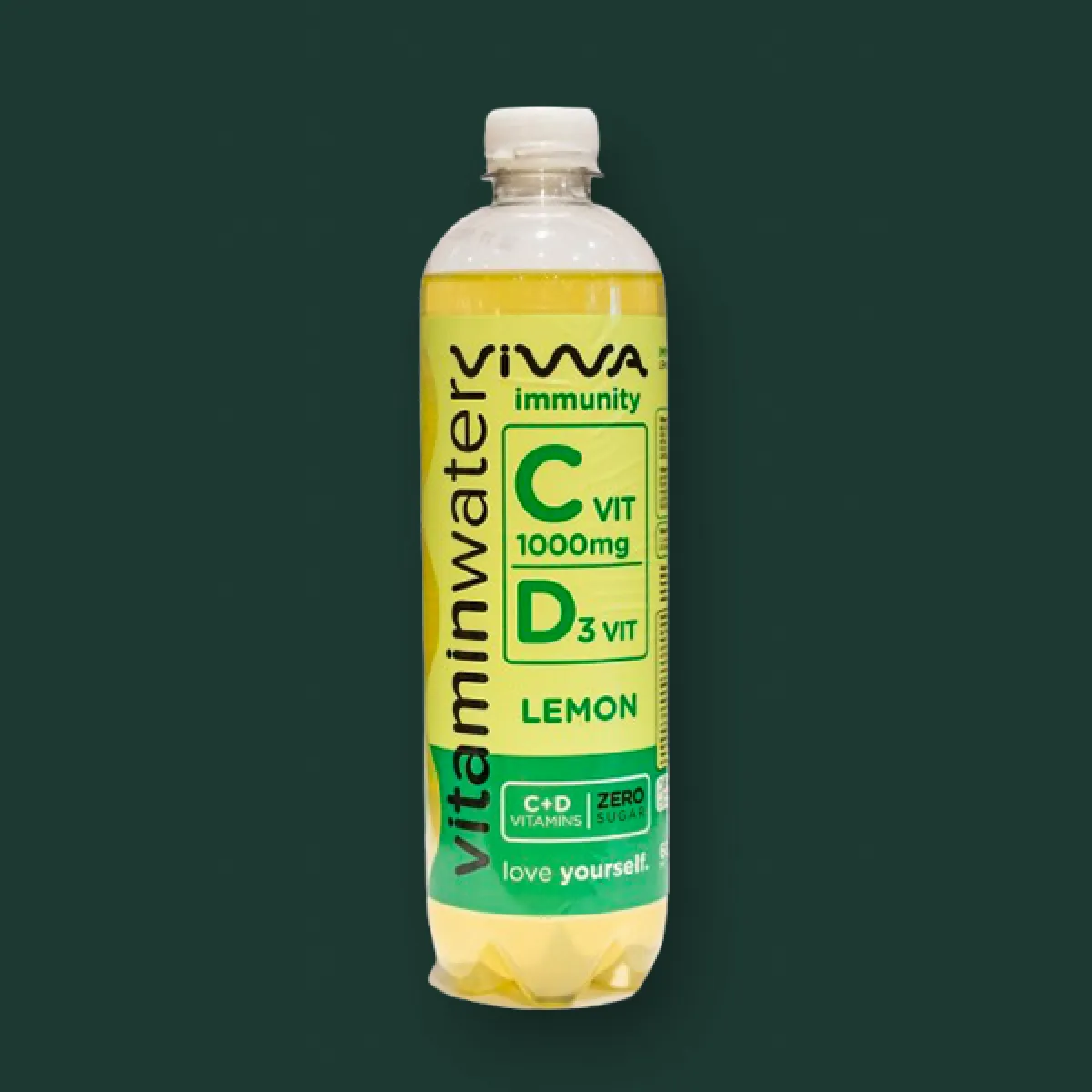 ViWa lemon