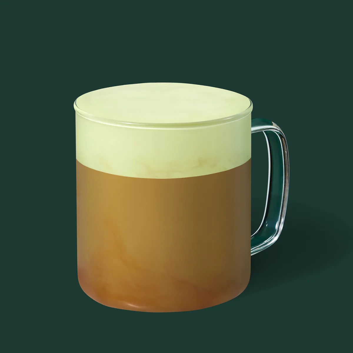 Pistachio Flavour Oat Velvet Latte