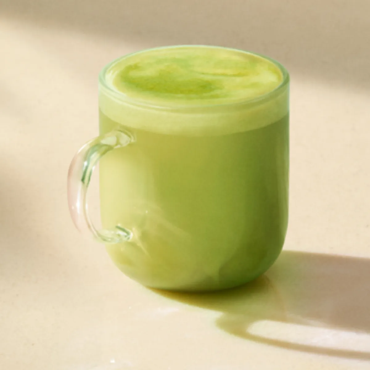 Protein Matcha Latte