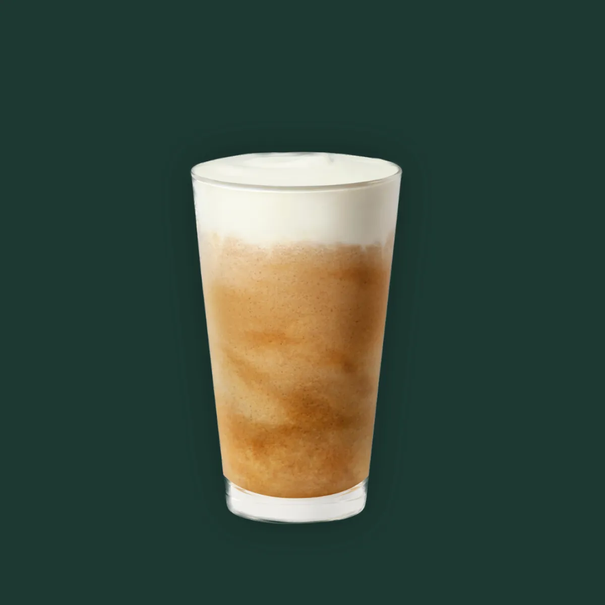 Brown Sugar Cloud Frappuccino