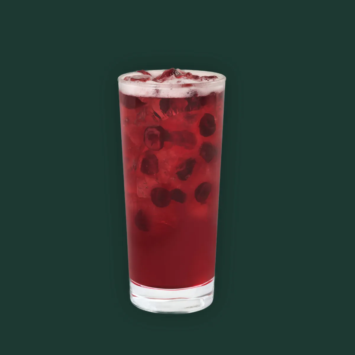 Cherry Pomegranate Refresha