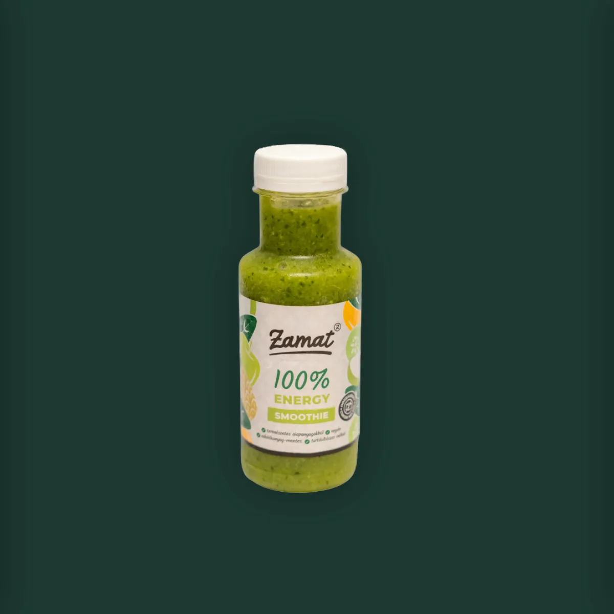 Energy smoothie