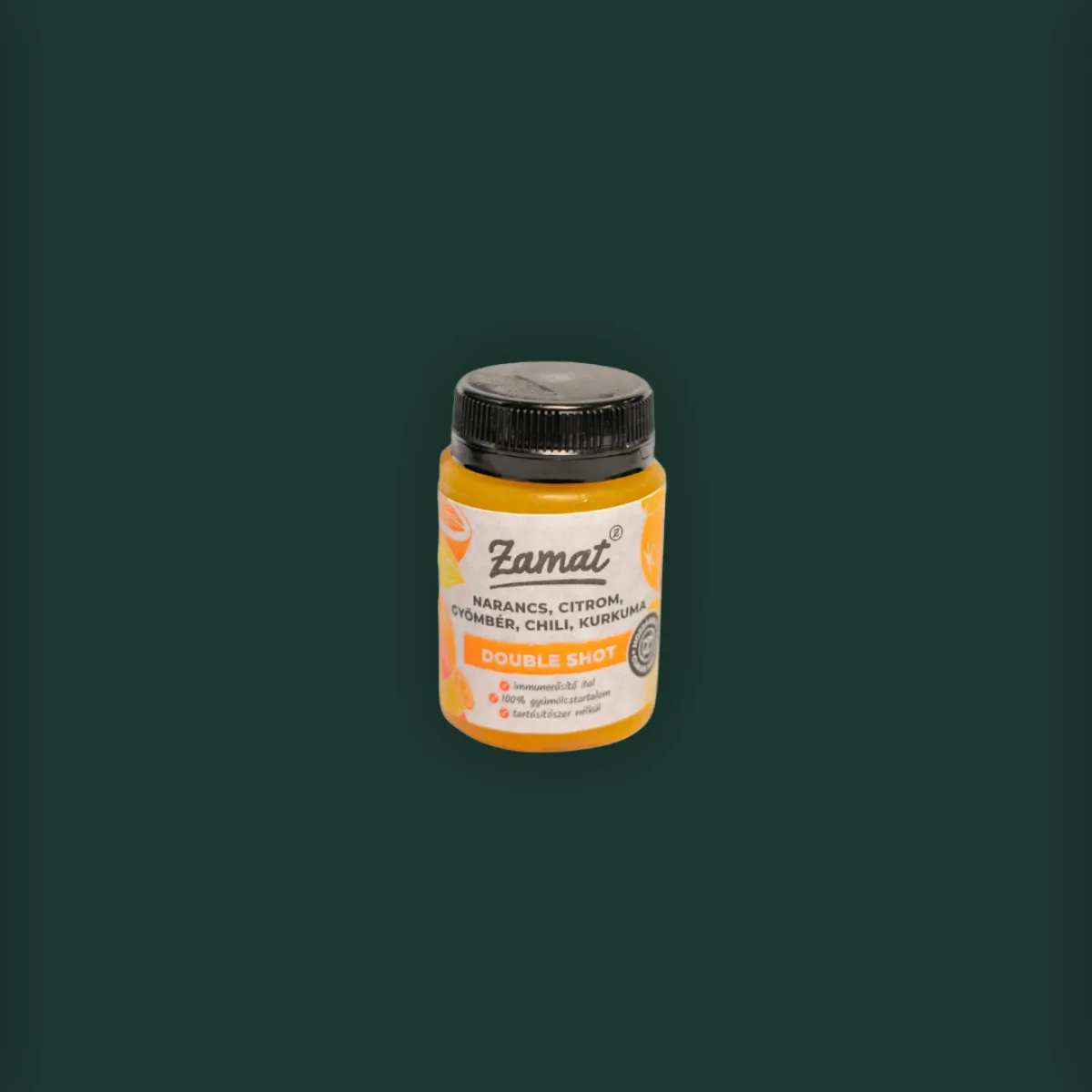 Vitamin shot chilivel