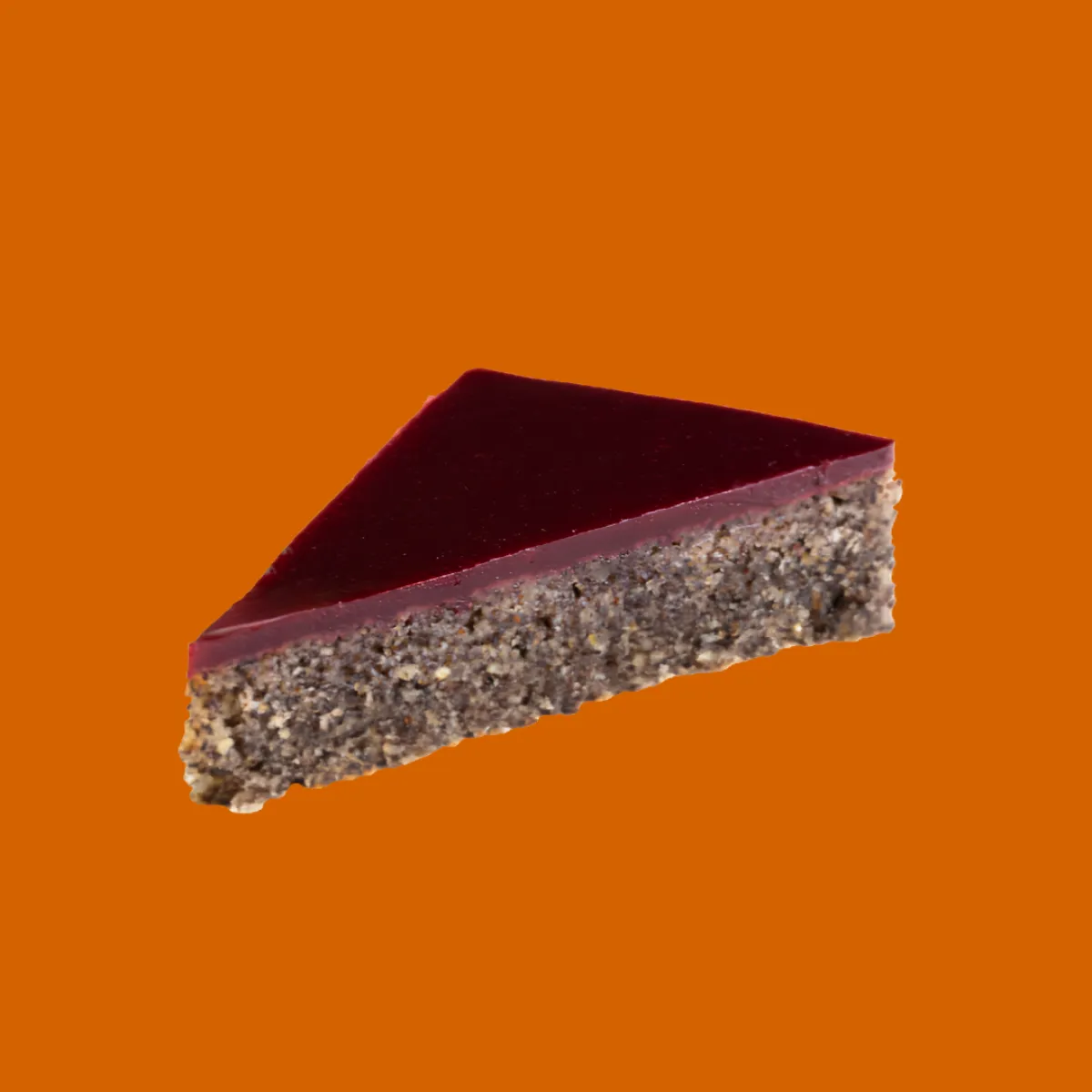 Meggyes máktorta