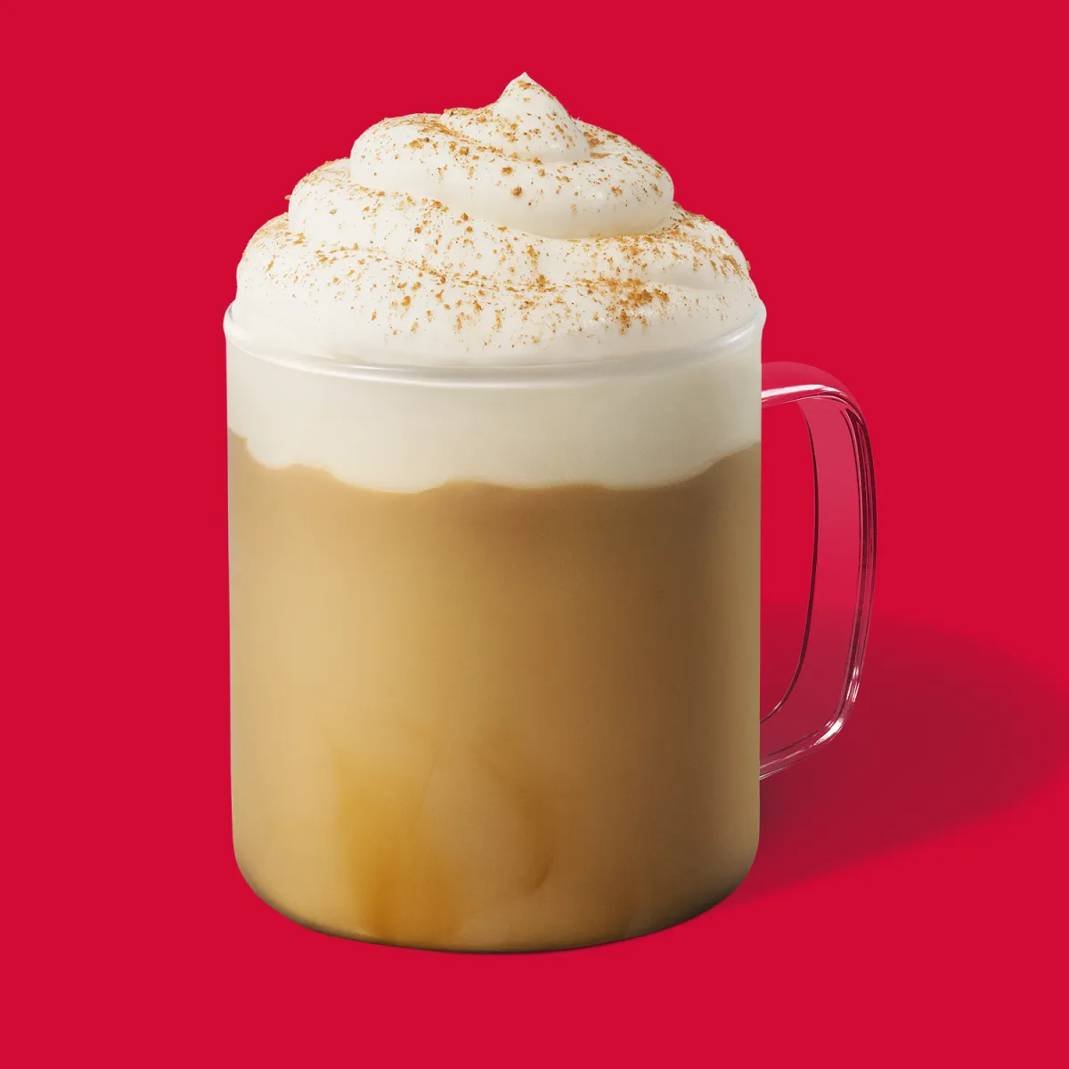 Gingerbread Latte