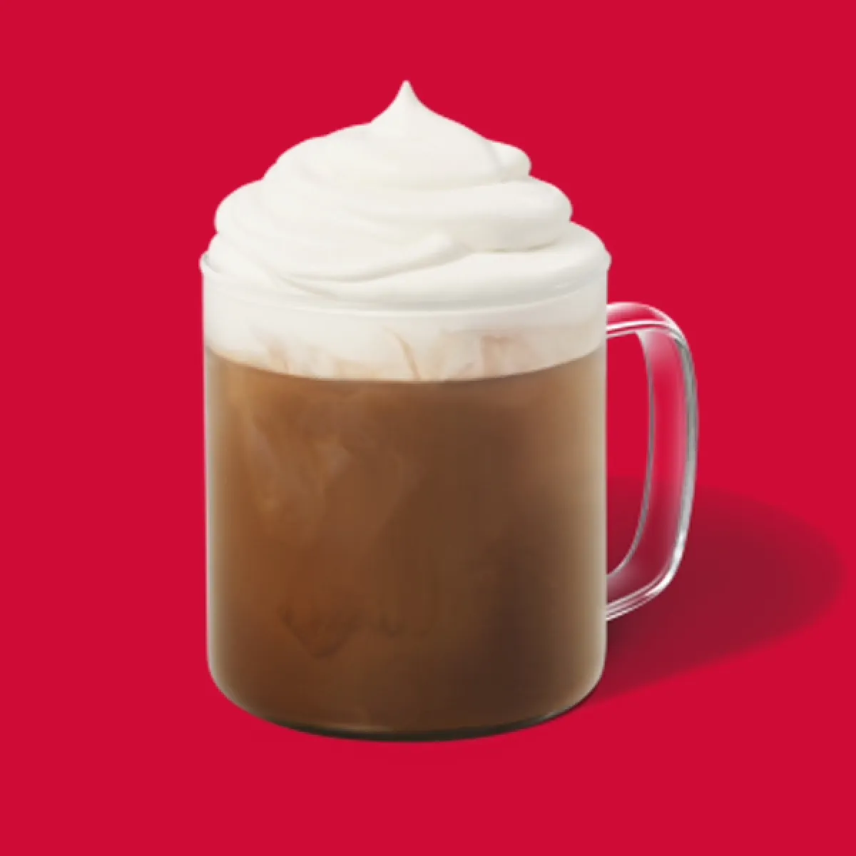 Peppermint Mocha