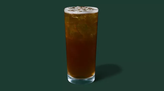 Iced Black Tea cropped