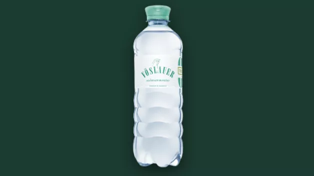 Bottled drinks