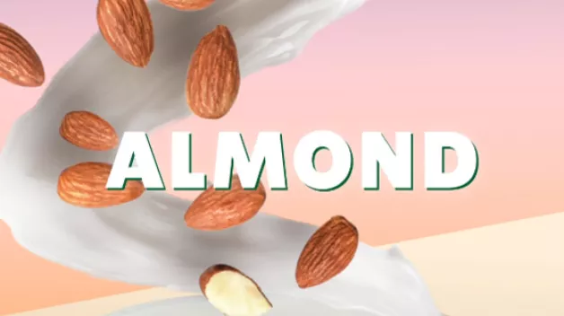 Almond