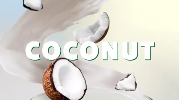 Coconut