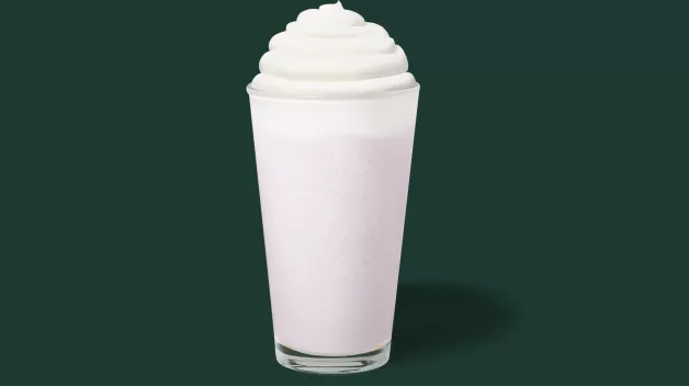 frappuccino