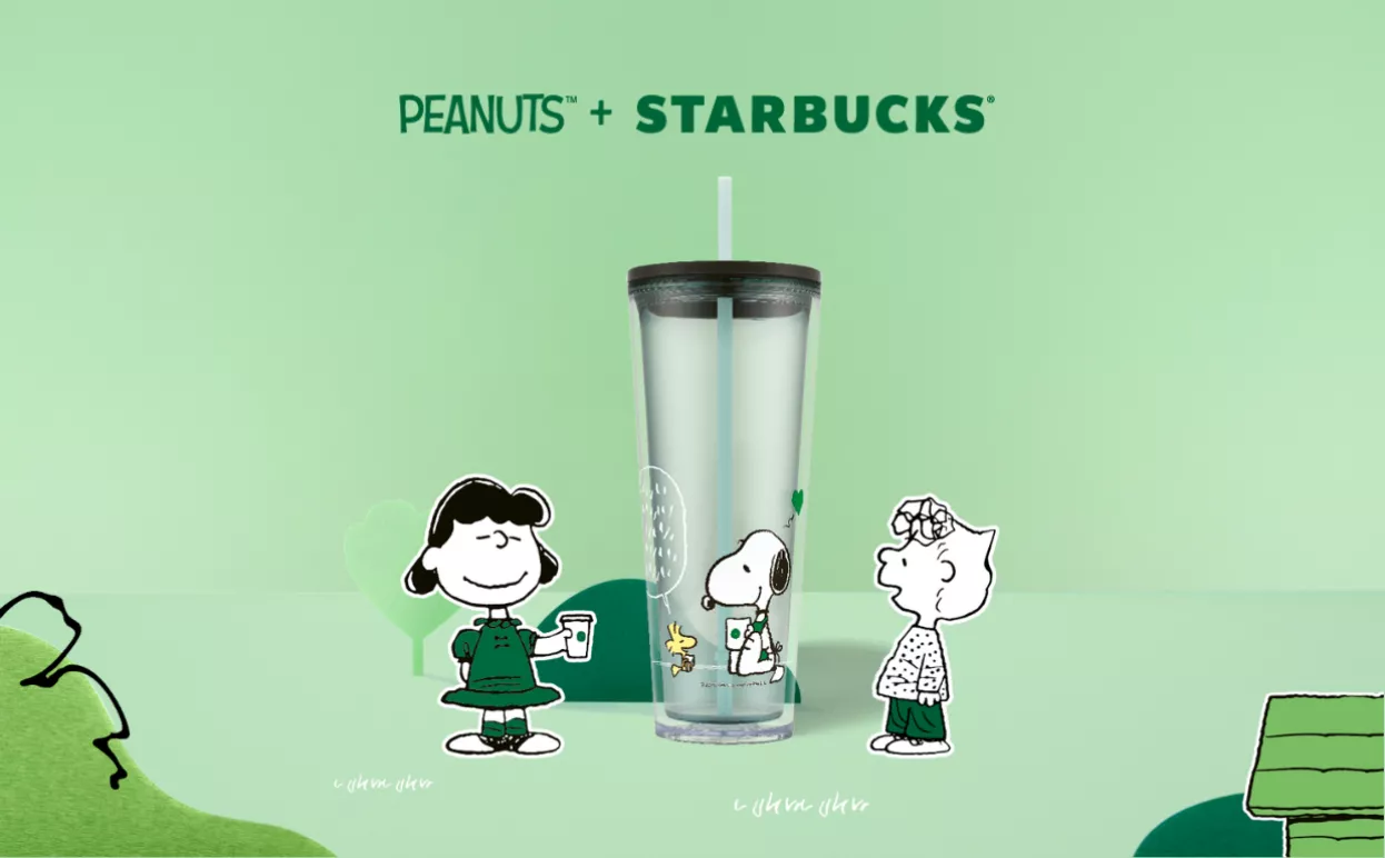 Peanuts