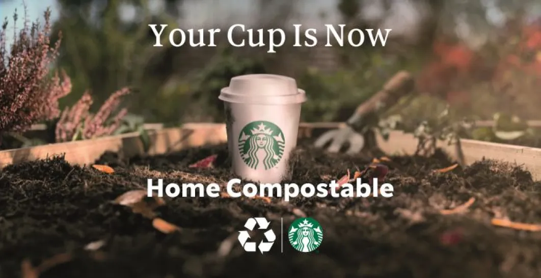 Home Compostable