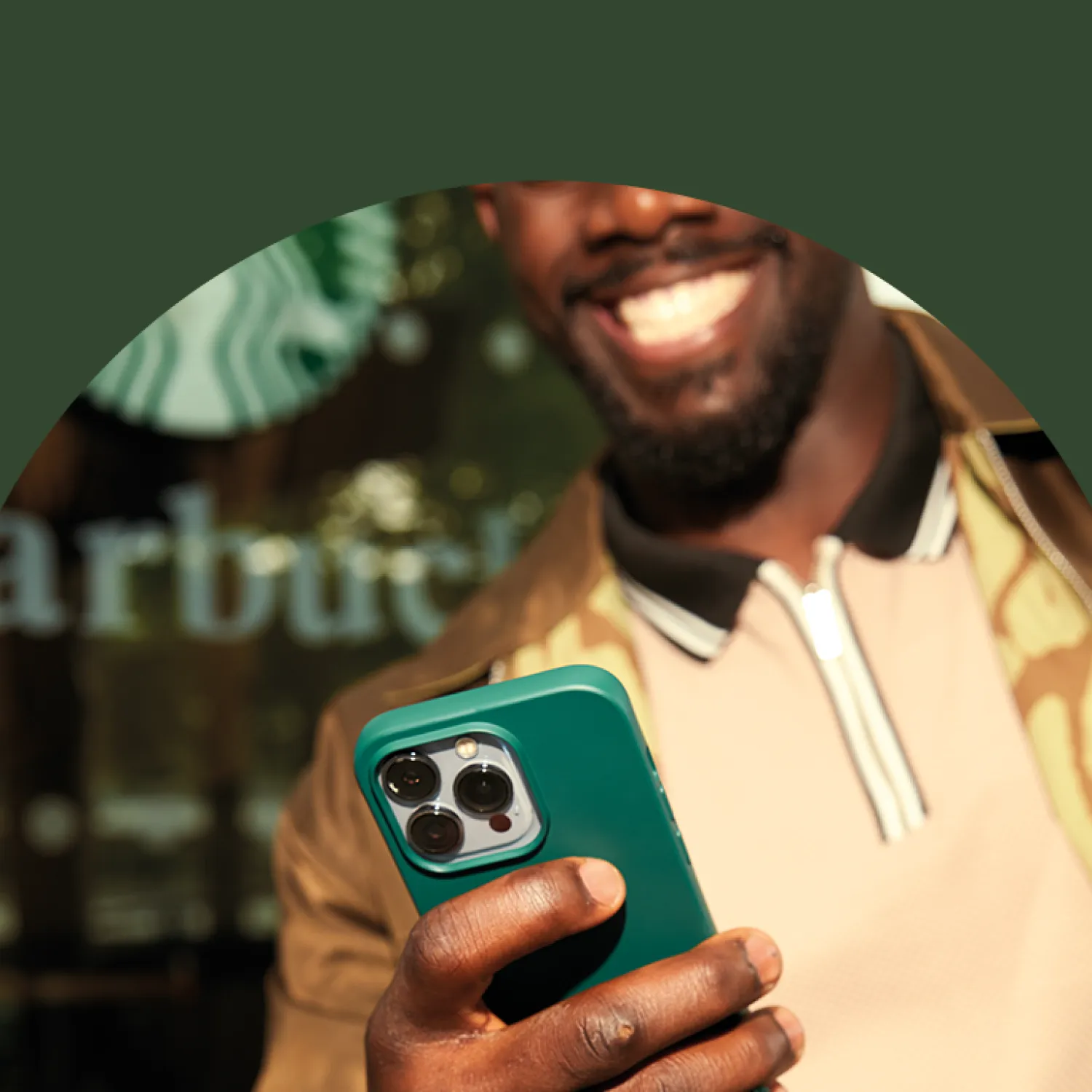 Stay in the loop!