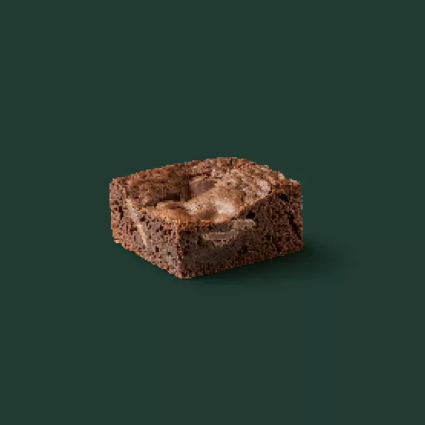 Espresso brownie